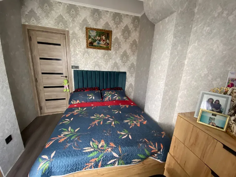 Продам 4-комн. квартиру 110м² 10/10 эт. Кобулети - изображение 6