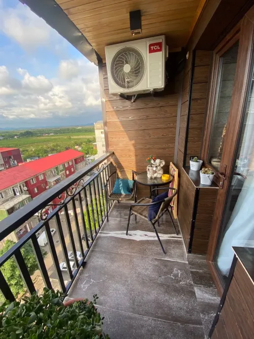 Продам 4-комн. квартиру 110м² 10/10 эт. Кобулети - изображение 11