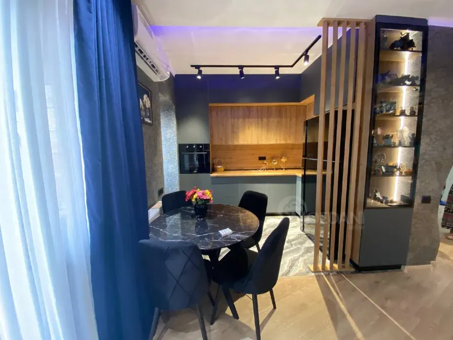 Продам 4-комн. квартиру 110м² 10/10 эт. Кобулети - изображение 8