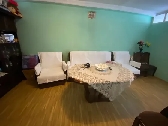 Продам 3-комн. квартиру $25 000 в Кобулети 52м² 5/5 эт. Kobuleti