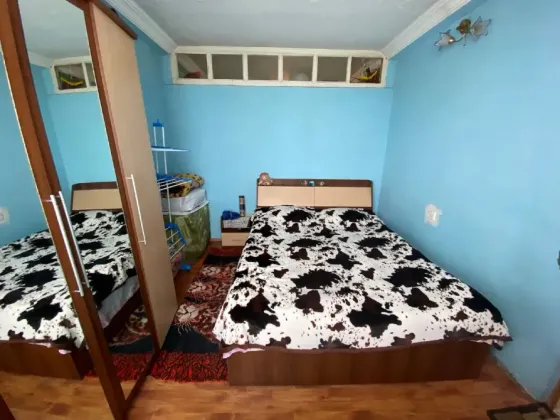 Продам 3-комн. квартиру $25 000 в Кобулети 52м² 5/5 эт. Kobuleti
