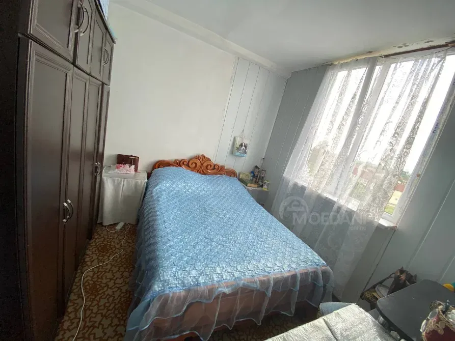 იყიდება 3 ოთახიანი ბინას 52მ² 5/5 სართ ქობულეთი - photo 4