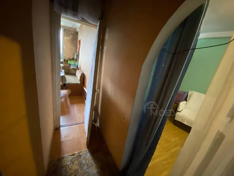 იყიდება 3 ოთახიანი ბინას 52მ² 5/5 სართ ქობულეთი - photo 5