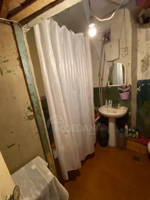 იყიდება 3 ოთახიანი ბინას 52მ² 5/5 სართ ქობულეთი - photo 6