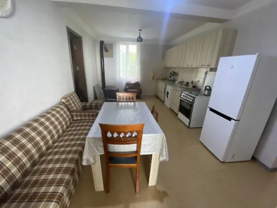 Продам дом 2000м² Kobuleti