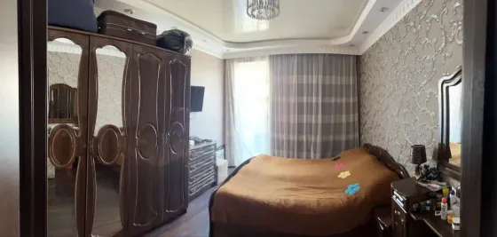 Продам 5-комн. квартиру $110 000 в Кобулети 98м² 2/5 эт. Kobuleti