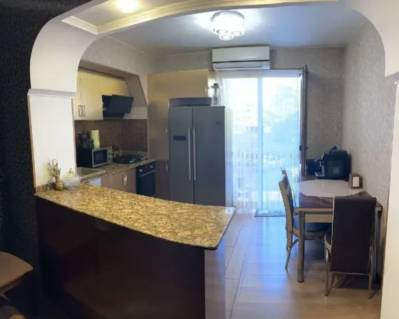 Продам 5-комн. квартиру $110 000 в Кобулети 98м² 2/5 эт. Kobuleti