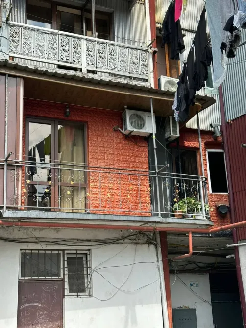 Продам 5-комн. квартиру 98м² 2/5 эт. Кобулети - изображение 12