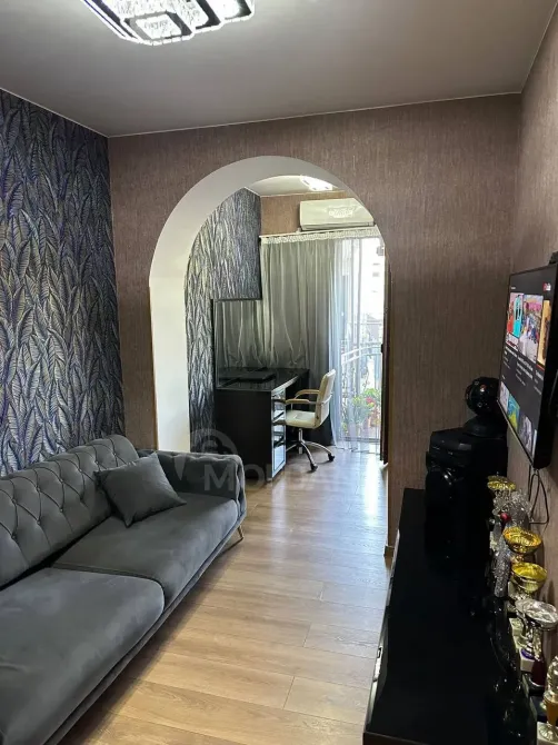 Продам 5-комн. квартиру 98м² 2/5 эт. Кобулети - изображение 7