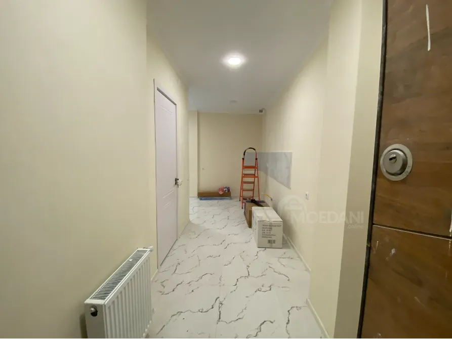 Продам 2-комн. квартиру 50м² 6/8 эт. Кобулети - изображение 5