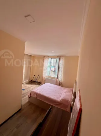 Apartments For Sale three-room 82м² 1/8 floor Kobuleti - photo 4