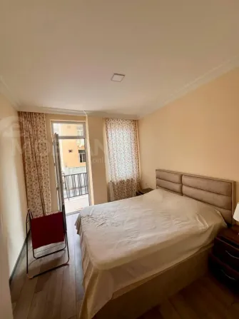Apartments For Sale three-room 82м² 1/8 floor Kobuleti - photo 3