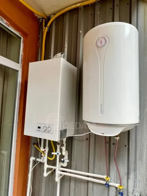 იყიდება 3 ოთახიანი ბინას 82მ² 1/8 სართ ქობულეთი - photo 6