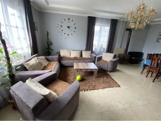 Იყიდება სახლი 725м² Kobuleti