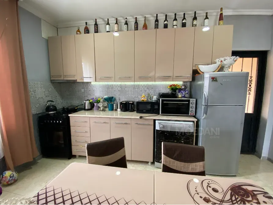 სახლი 725м² ქობულეთი - photo 7