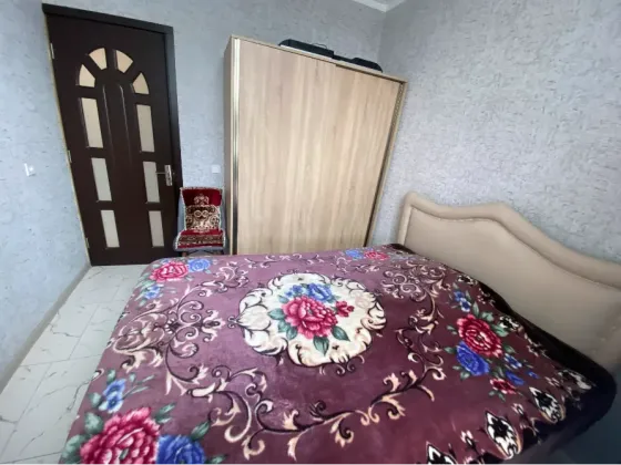 Იყიდება 3 ოთახიანი ბინას $65 000 ქობულეთი 55.3მ² 1/9 სართ Kobuleti