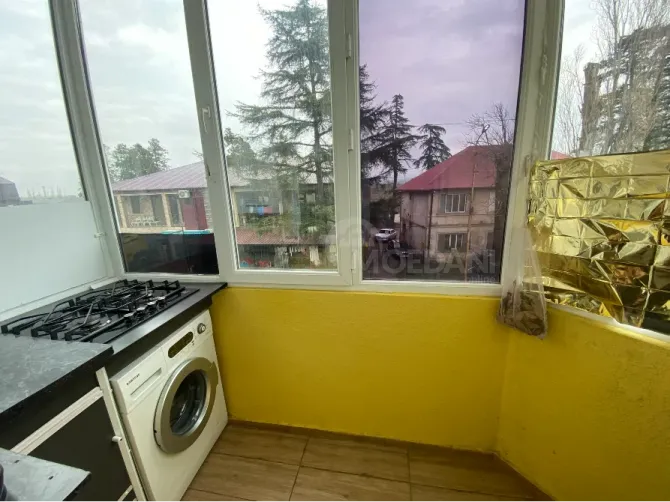 Apartments For Sale three-room 55.3м² 1/9 floor Kobuleti - photo 7