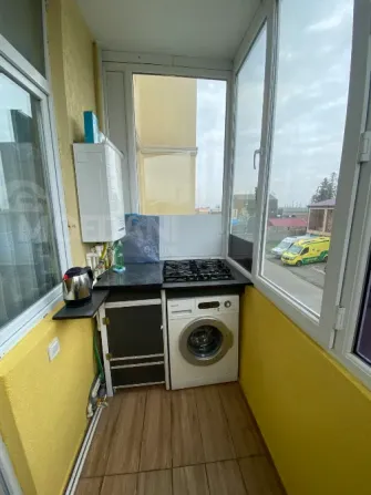 Apartments For Sale three-room 55.3м² 1/9 floor Kobuleti - photo 8