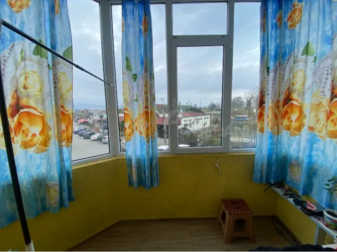 Apartments For Sale three-room 55.3м² 1/9 floor Kobuleti - photo 6