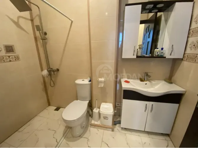 Apartments For Sale three-room 55.3м² 1/9 floor Kobuleti - photo 5
