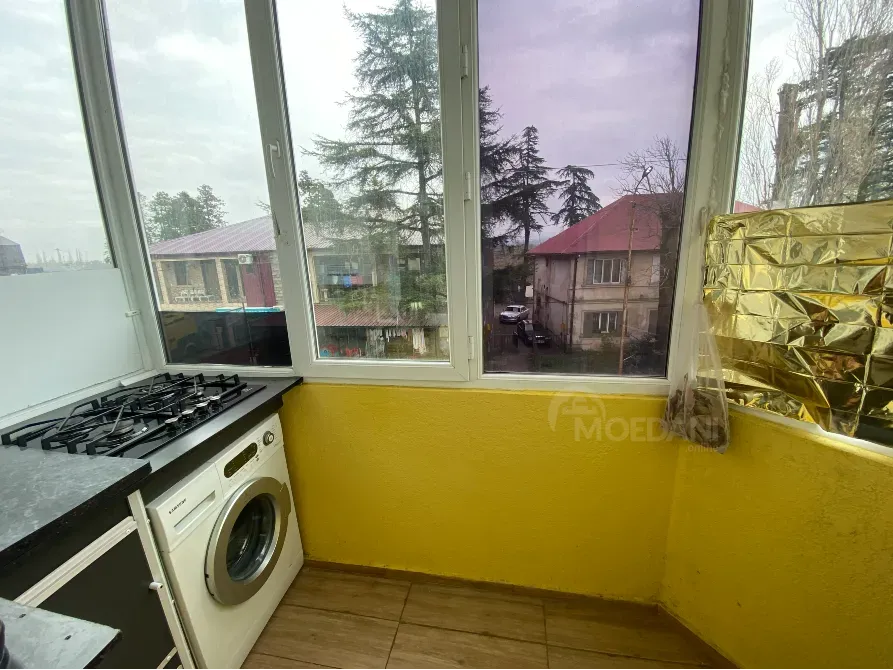 Продам 3-комн. квартиру 55.3м² 1/9 эт. Кобулети - изображение 7