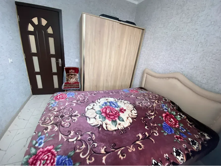 Продам 3-комн. квартиру 55.3м² 1/9 эт. Кобулети - изображение 4