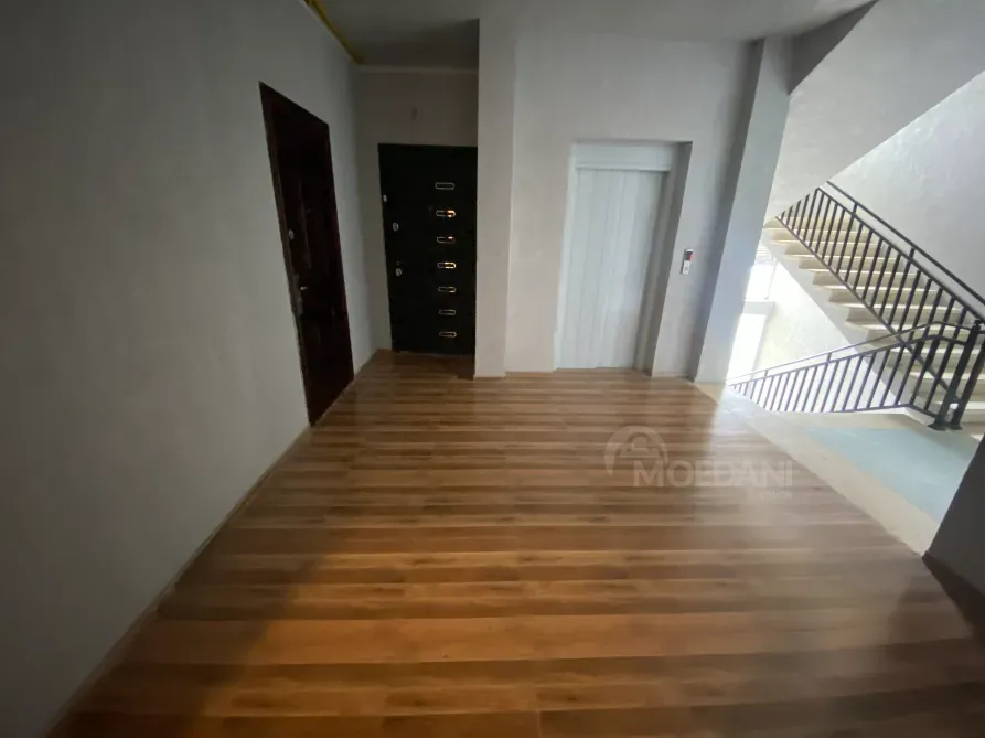 Продам 3-комн. квартиру 55.3м² 1/9 эт. Кобулети - изображение 10