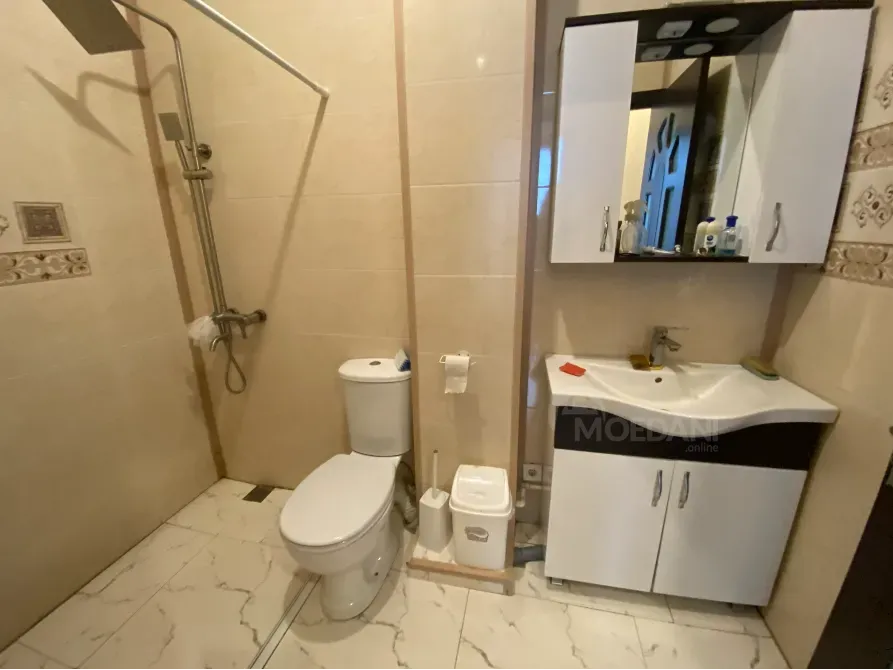 Продам 3-комн. квартиру 55.3м² 1/9 эт. Кобулети - изображение 5