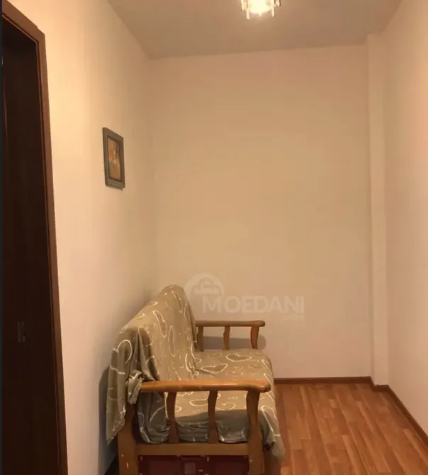 ქირავდება 2 ოთახიანი ბინა 42მ² 7/12 სართ თბილისი - photo 4