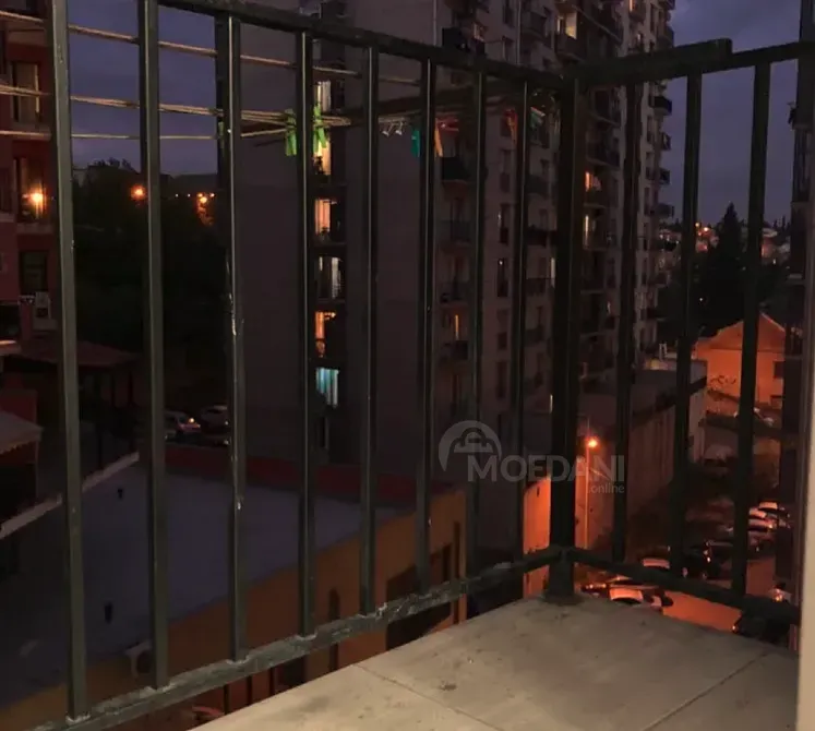 ქირავდება 2 ოთახიანი ბინა 42მ² 7/12 სართ თბილისი - photo 7