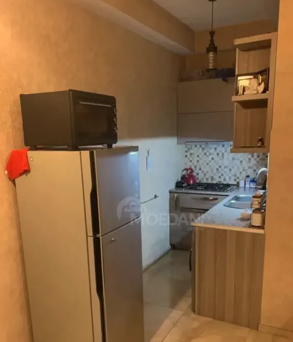 Сдам 2-комн. квартиру 55м² 6/10 эт. Тбилиси - изображение 11
