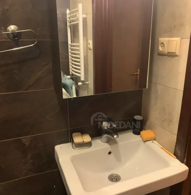 Сдам 2-комн. квартиру 55м² 6/10 эт. Тбилиси - изображение 5