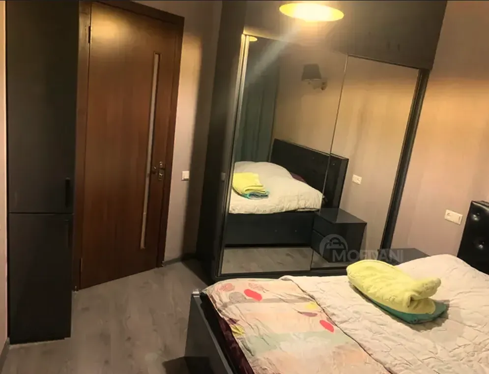 Сдам 2-комн. квартиру 55м² 6/10 эт. Тбилиси - изображение 7