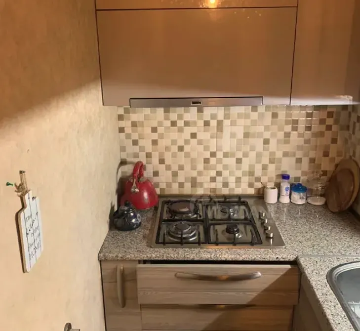 Сдам 2-комн. квартиру 55м² 6/10 эт. Тбилиси - изображение 12