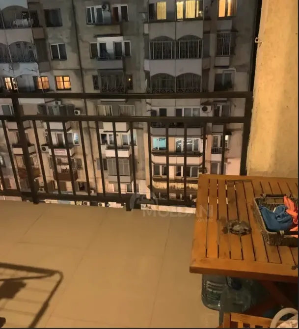 Сдам 2-комн. квартиру 55м² 6/10 эт. Тбилиси - изображение 8