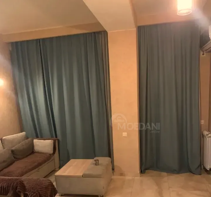 Сдам 2-комн. квартиру 55м² 6/10 эт. Тбилиси - изображение 3