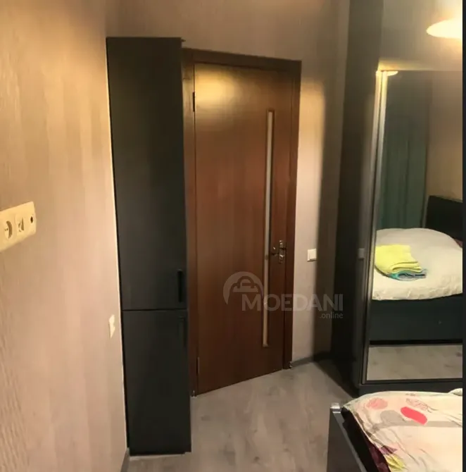 Сдам 2-комн. квартиру 55м² 6/10 эт. Тбилиси - изображение 4