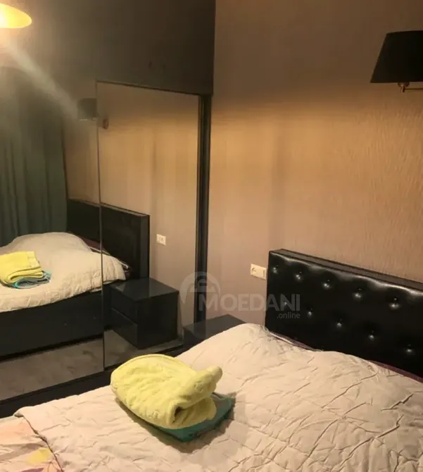 Сдам 2-комн. квартиру 55м² 6/10 эт. Тбилиси - изображение 9