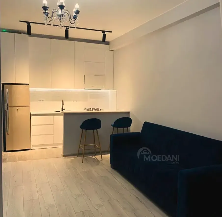 Сдам 2-комн. квартиру 55м² 2/10 эт. Тбилиси - изображение 4