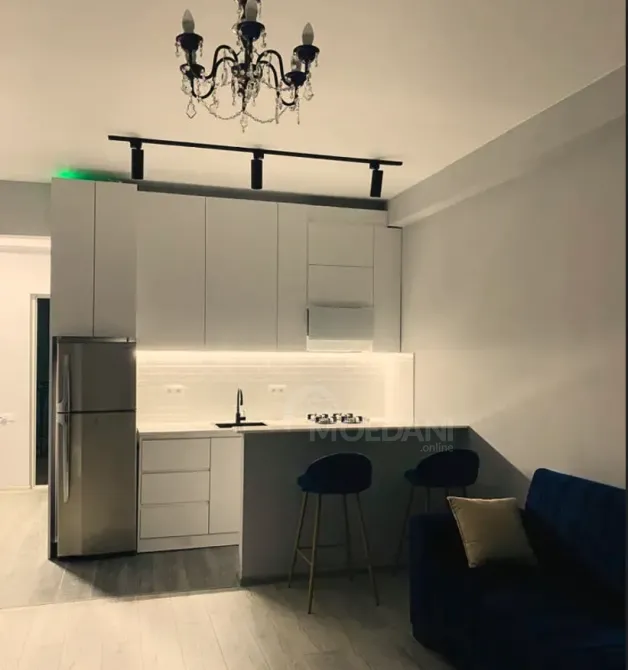 Сдам 2-комн. квартиру 55м² 2/10 эт. Тбилиси - изображение 2