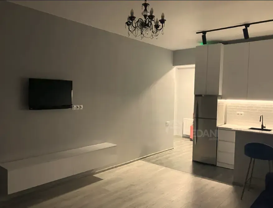 Сдам 2-комн. квартиру 55м² 2/10 эт. Тбилиси - изображение 3