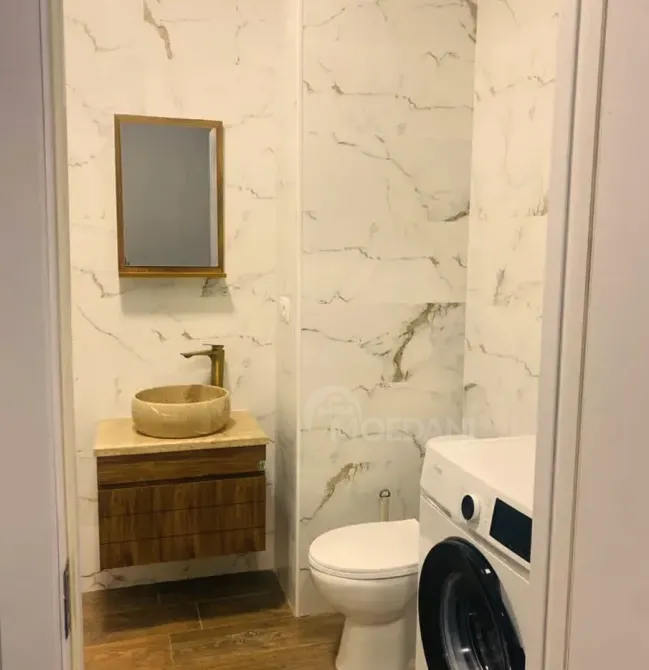 Сдам 2-комн. квартиру 55м² 2/10 эт. Тбилиси - изображение 5