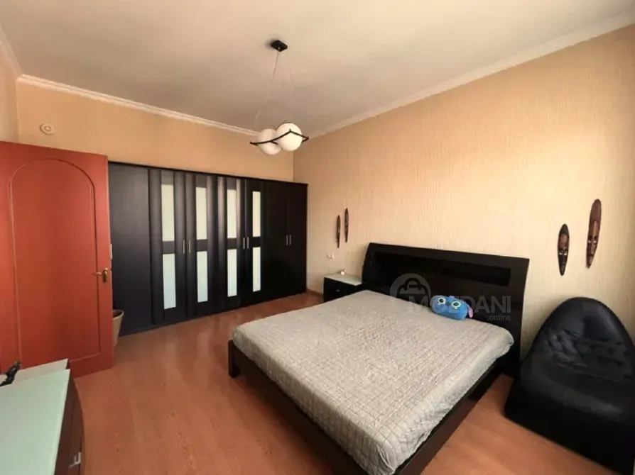 Apartments For Rent three-room 95м² 4/7 floor Tbilisi - photo 6