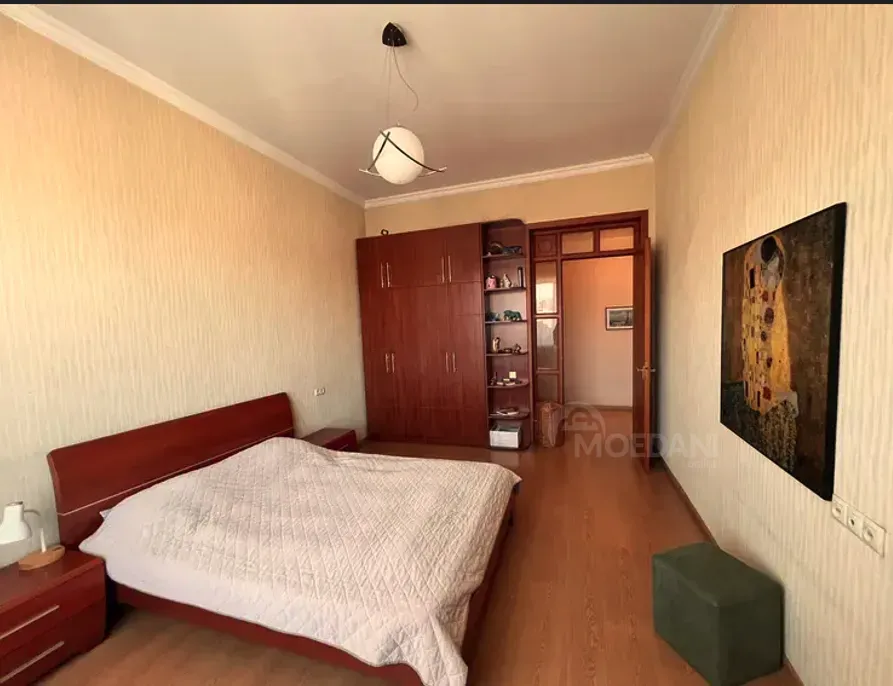 Apartments For Rent three-room 95м² 4/7 floor Tbilisi - photo 7