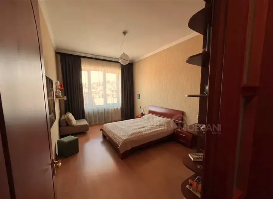 Apartments For Rent three-room 95м² 4/7 floor Tbilisi - photo 10