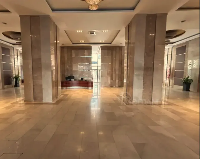 Apartments For Rent three-room 140м² 7/18 floor Tbilisi - photo 9