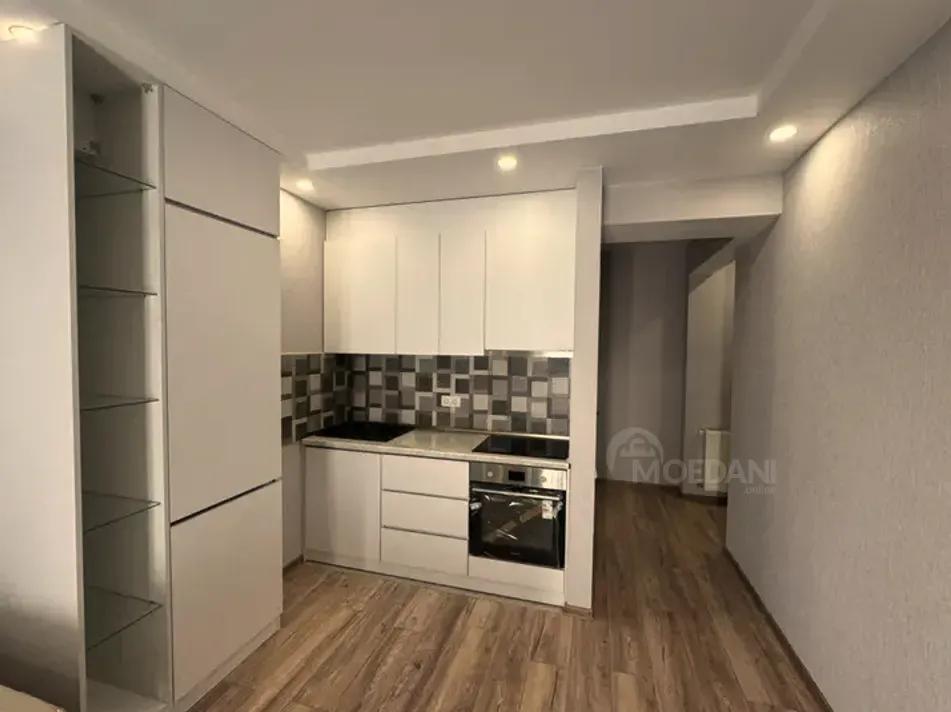 Apartments For Rent three-room 65м² 3/13 floor Tbilisi - photo 6