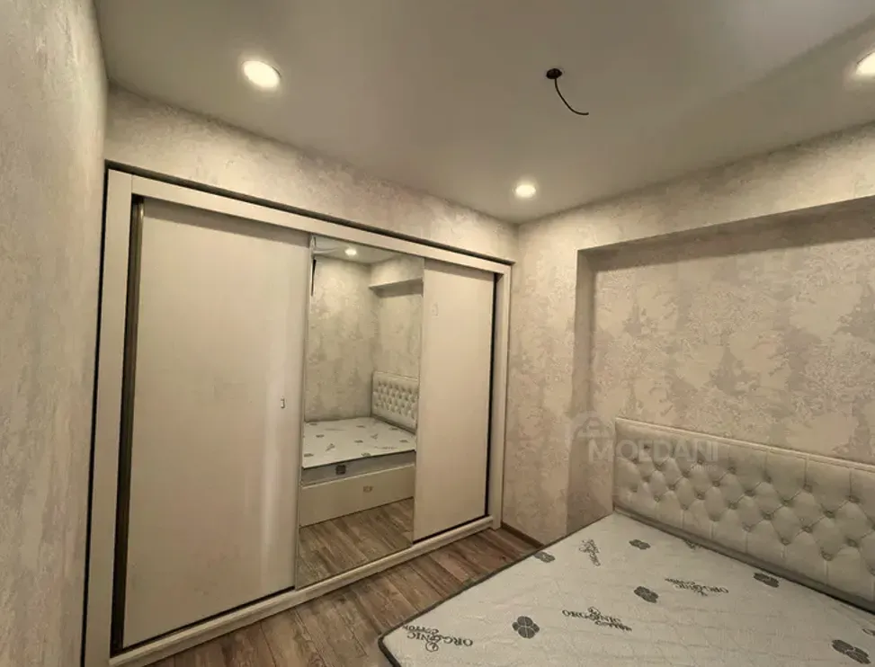 Apartments For Rent three-room 65м² 3/13 floor Tbilisi - photo 10