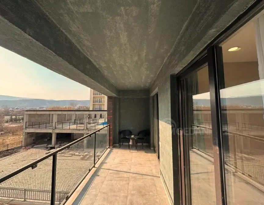 Apartments For Rent three-room 65м² 3/13 floor Tbilisi - photo 3