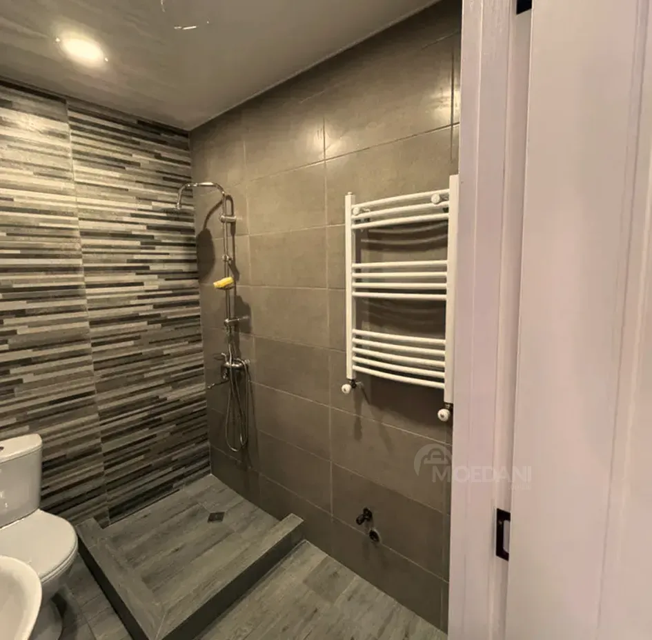 Apartments For Rent three-room 65м² 3/13 floor Tbilisi - photo 8